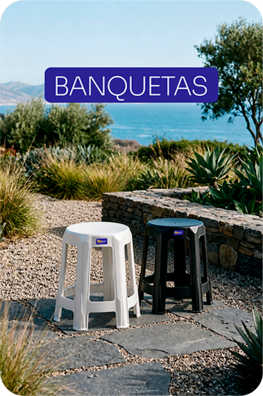 Banquetas