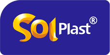 SolPlast Logo