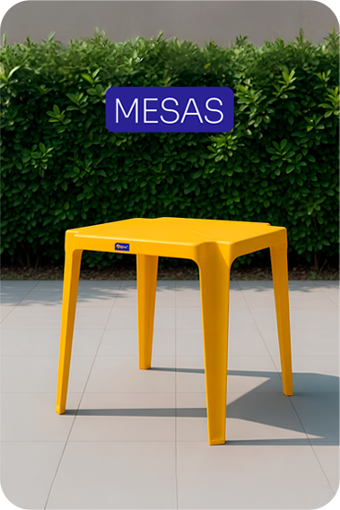 Mesas
