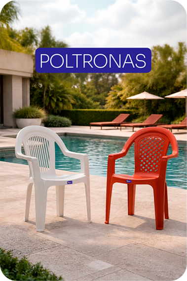 Poltronas