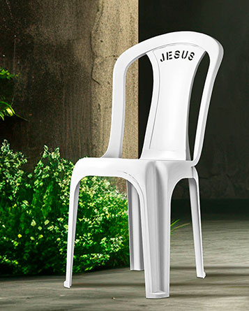 Bistrô Jesus