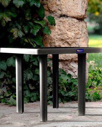 Mesa Francês